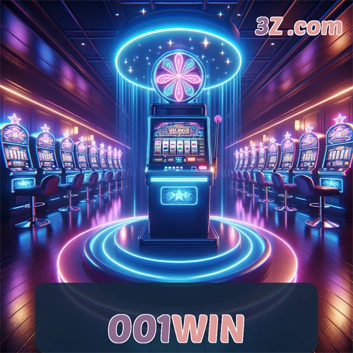 Casino Online: A Atração Irresistível do 001win Brasil