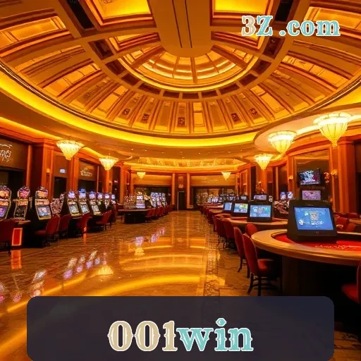 001win App