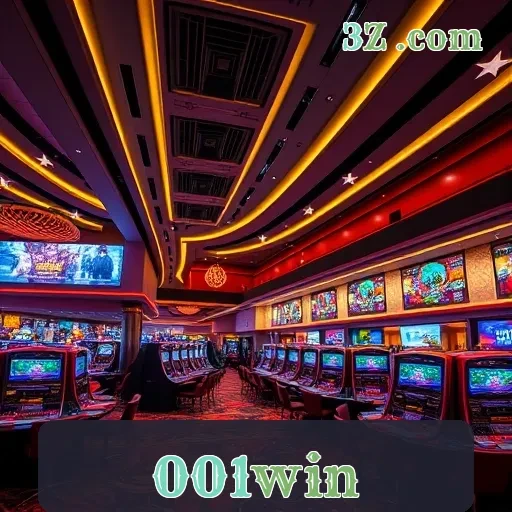 001win Bônus