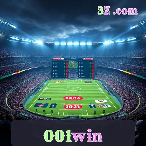 001win Login