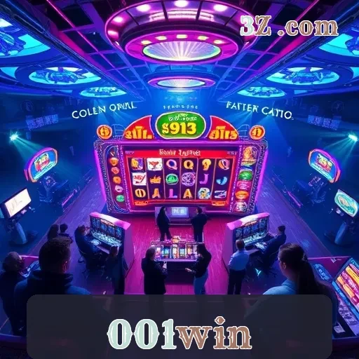 001win Segurança