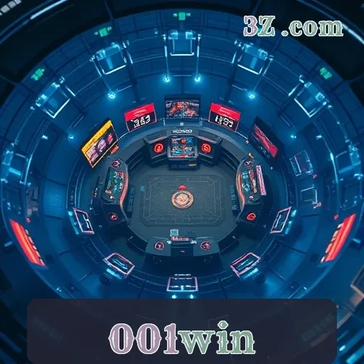 001win Eventos Esportivos