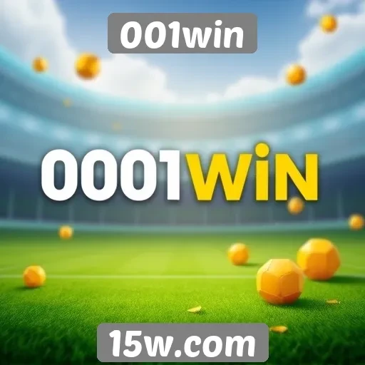 Experiência do usuário na plataforma 001win