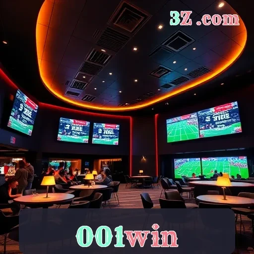 001win VIP